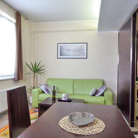 Apartma Anka *** 크라니스카고라 외부 사진