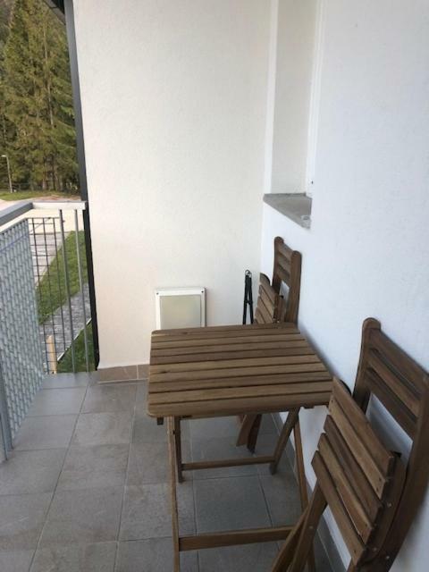 Apartma Anka *** 크라니스카고라 외부 사진