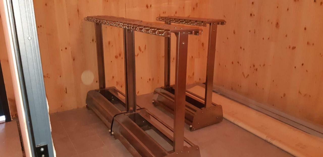 Apartma Anka *** 크라니스카고라 외부 사진