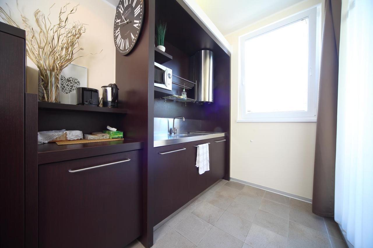 Apartma Anka *** 크라니스카고라 외부 사진