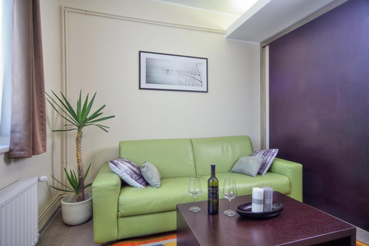 Apartma Anka *** 크라니스카고라 외부 사진
