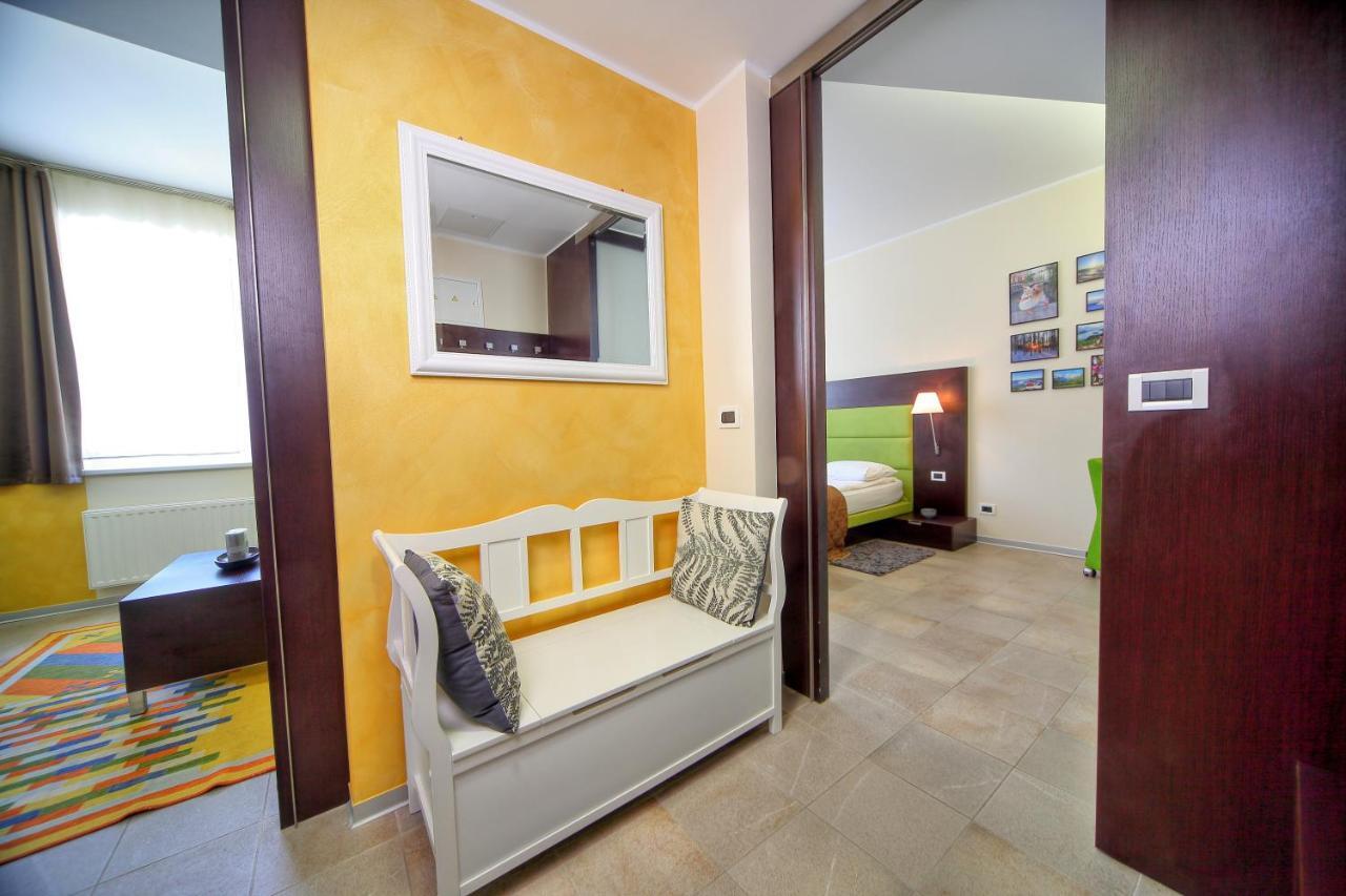 Apartma Anka *** 크라니스카고라 외부 사진