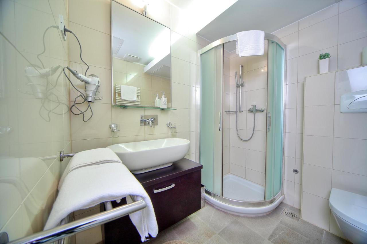Apartma Anka *** 크라니스카고라 외부 사진