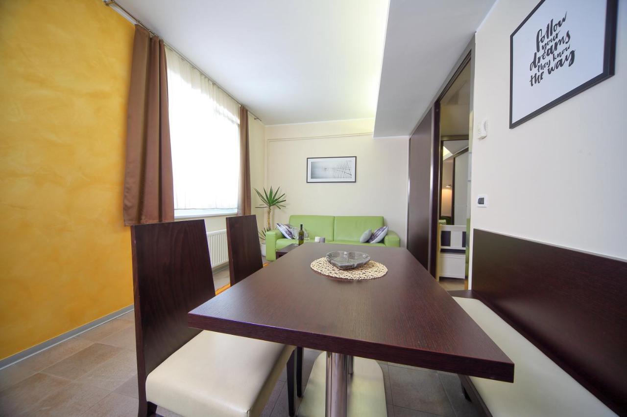 Apartma Anka *** 크라니스카고라 외부 사진