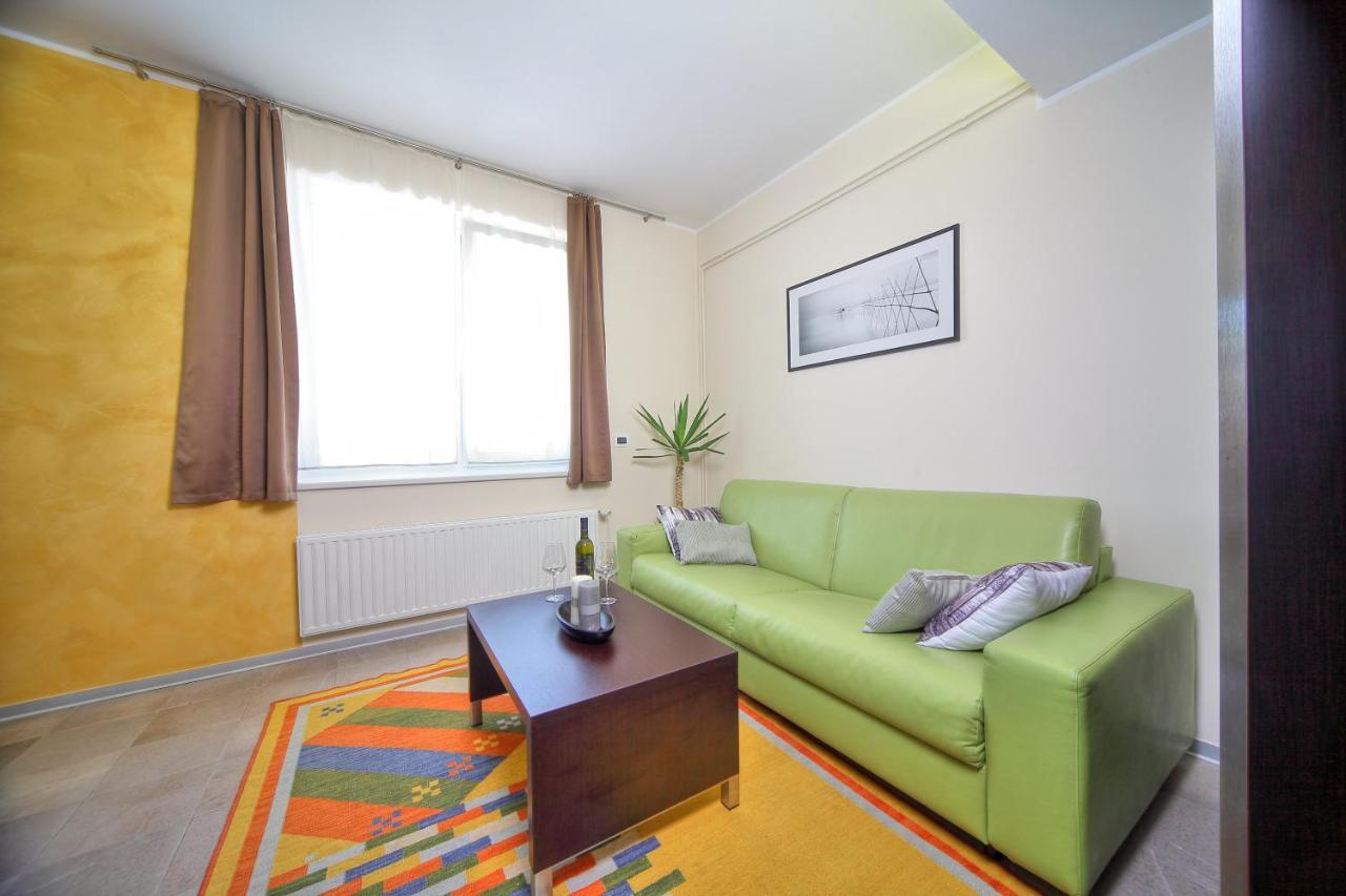 Apartma Anka *** 크라니스카고라 외부 사진