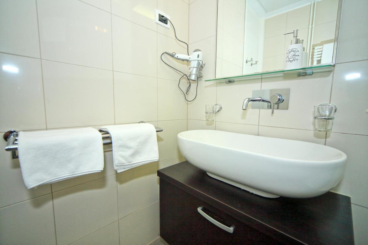 Apartma Anka *** 크라니스카고라 외부 사진
