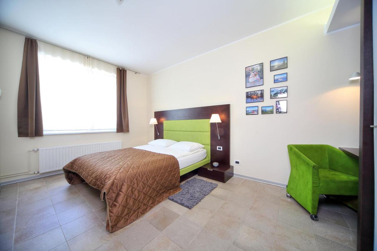 Apartma Anka *** 크라니스카고라 외부 사진