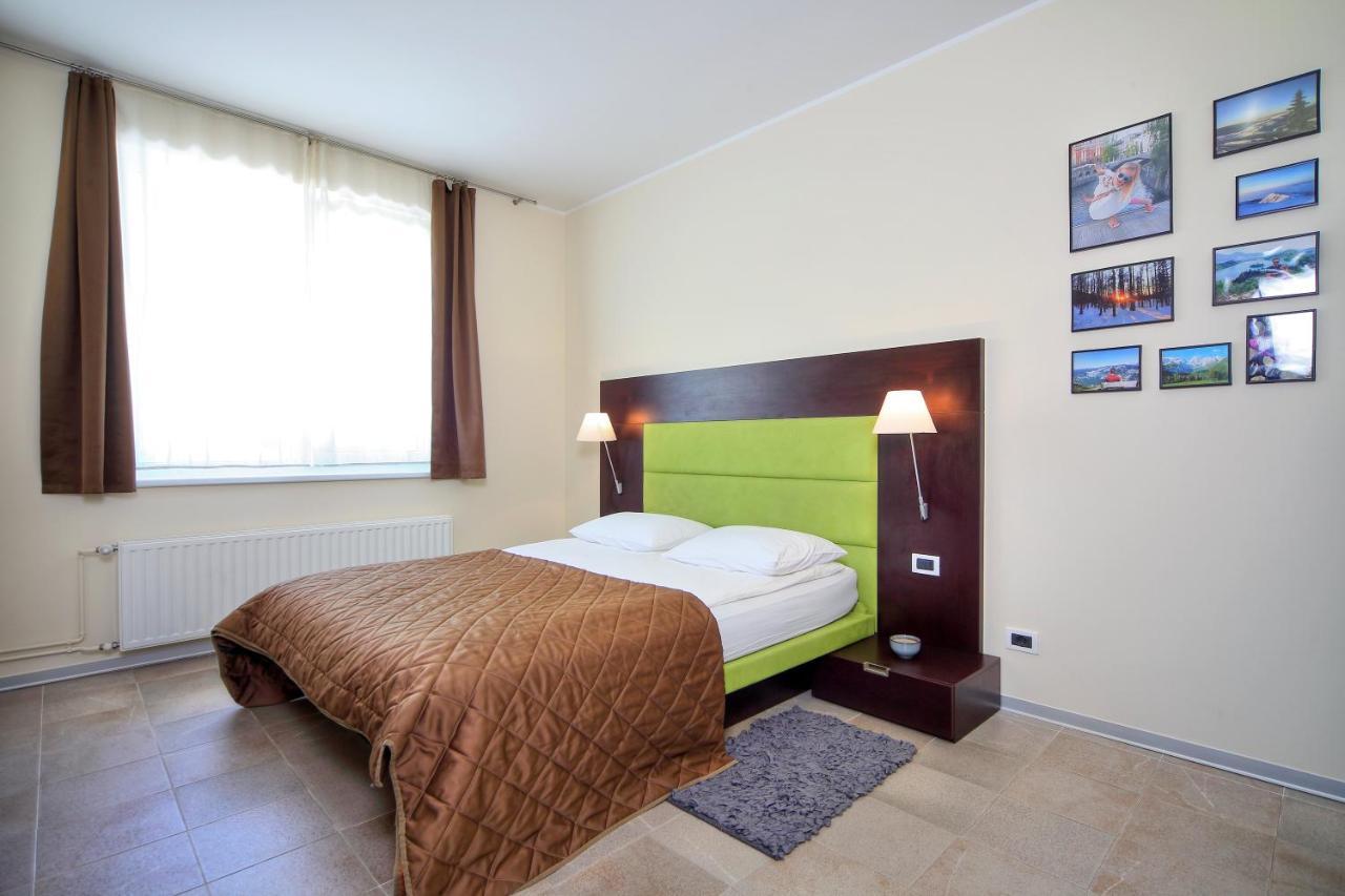 Apartma Anka *** 크라니스카고라 외부 사진