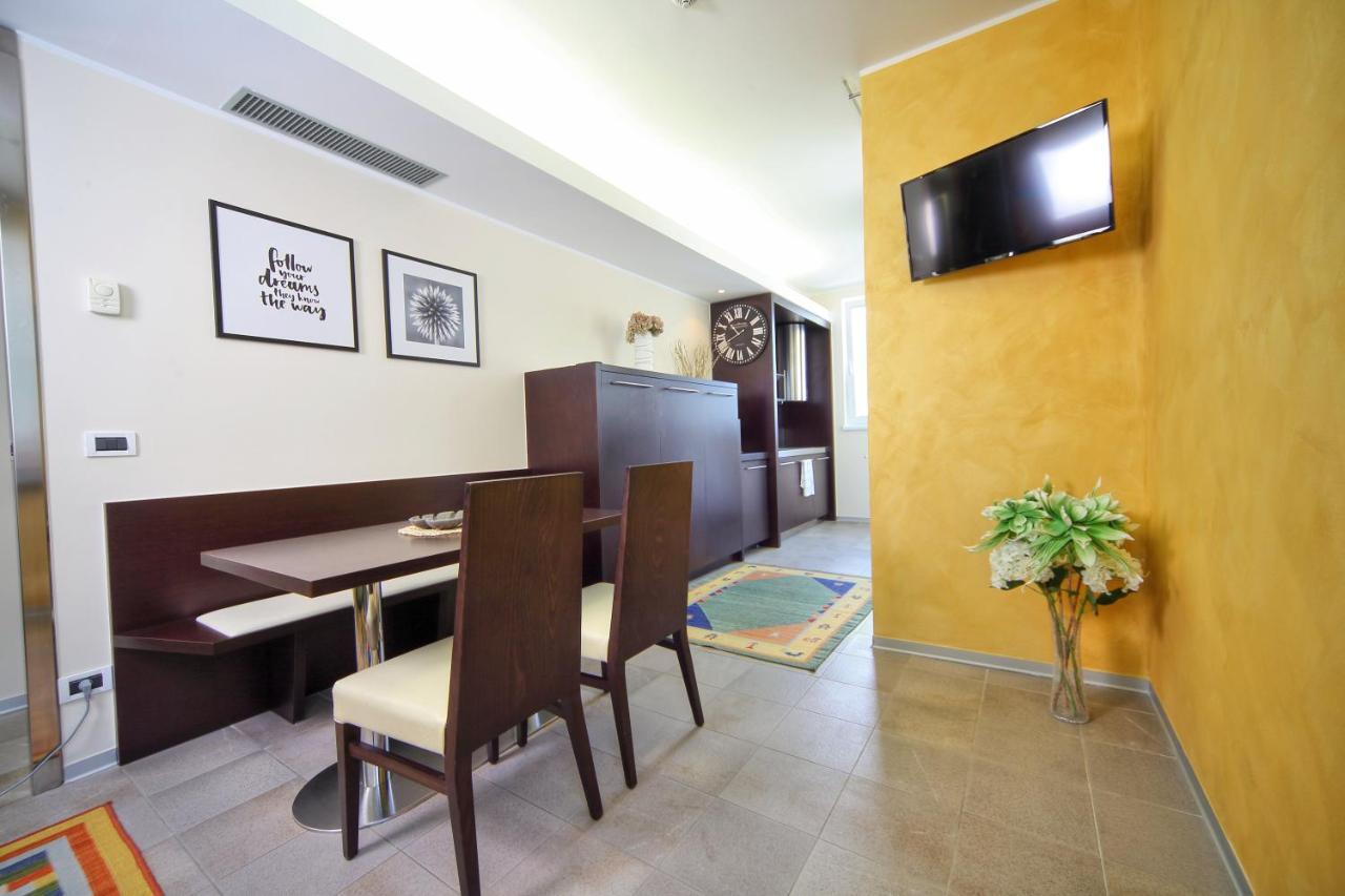 Apartma Anka *** 크라니스카고라 외부 사진