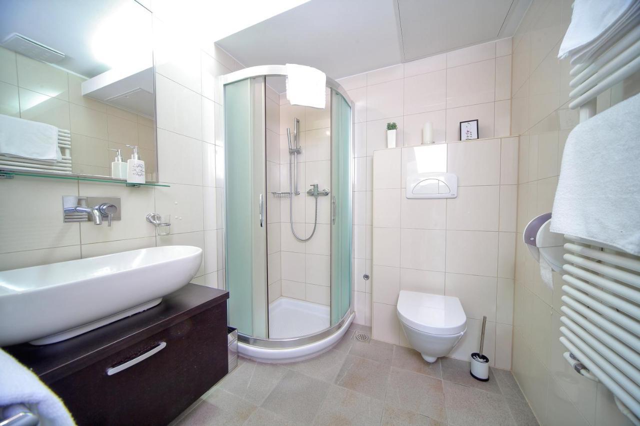 Apartma Anka *** 크라니스카고라 외부 사진