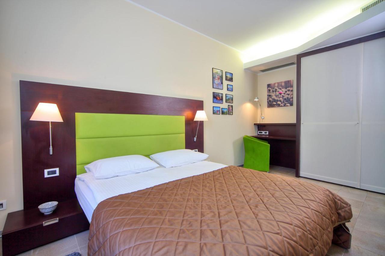 Apartma Anka *** 크라니스카고라 외부 사진