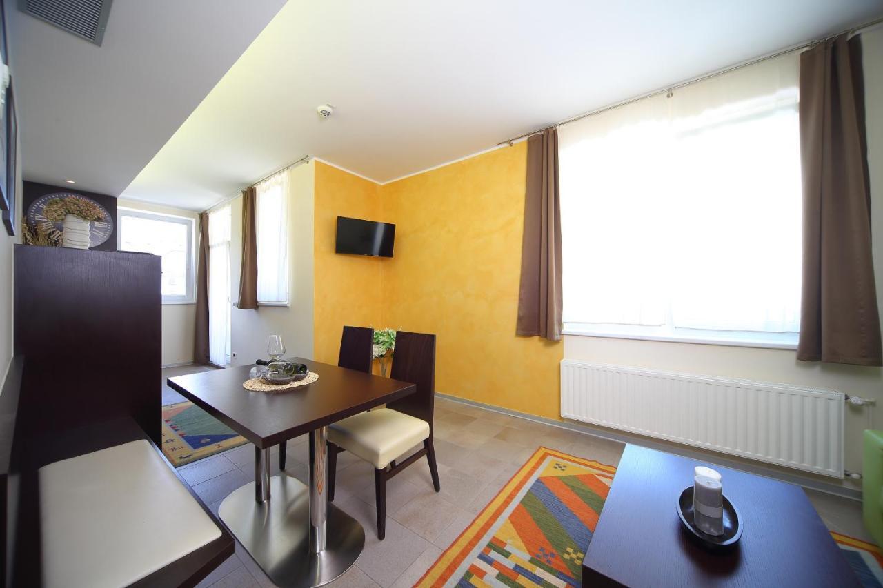 Apartma Anka *** 크라니스카고라 외부 사진